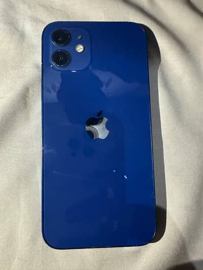 Apple iPhone 12