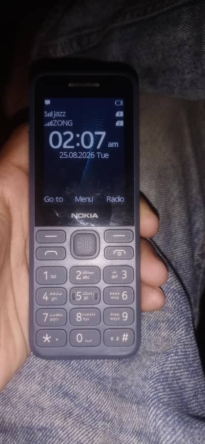 Nokia 130 Music