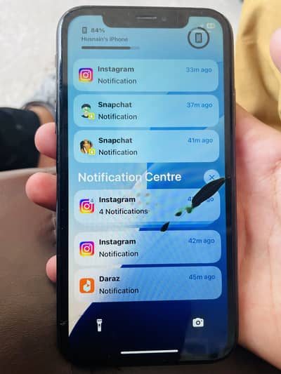 Apple iPhone XR
