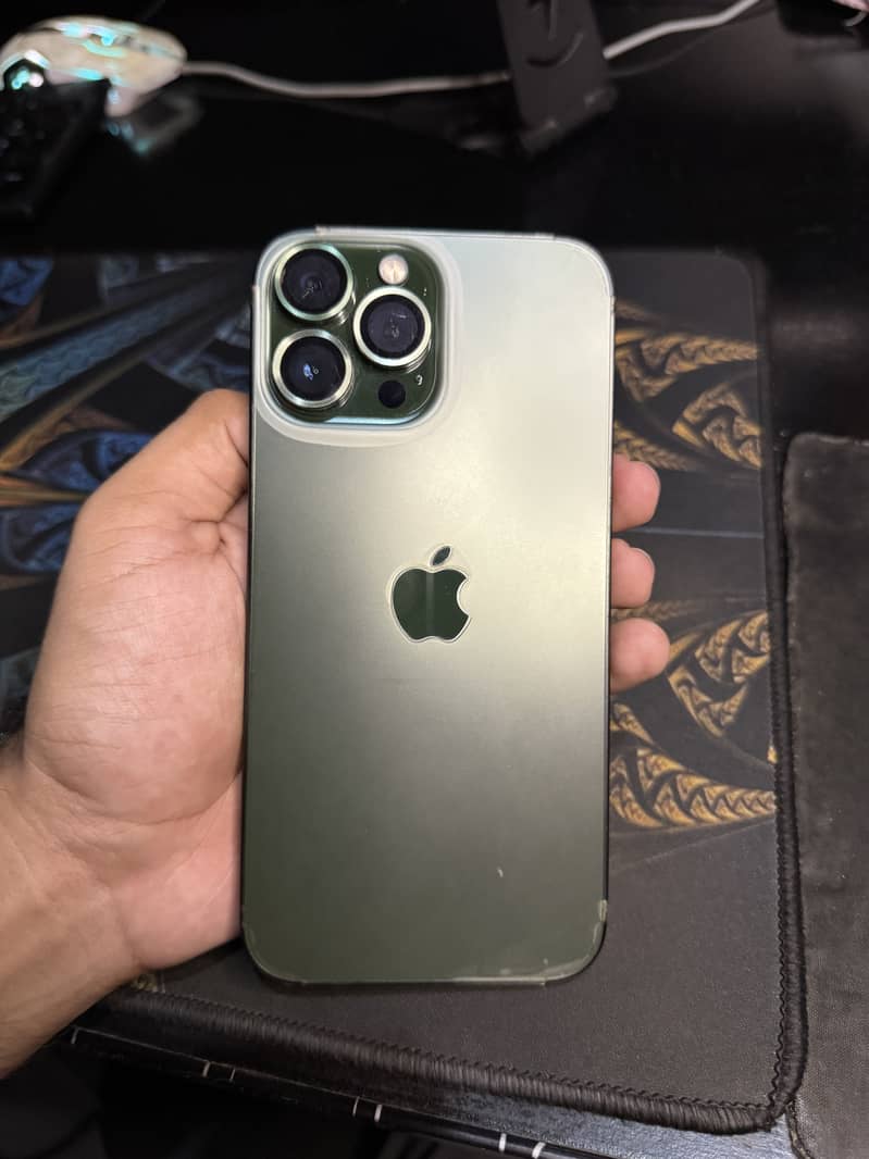 iPhone 13 Pro Max JV 3
