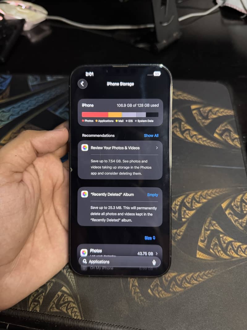 iPhone 13 Pro Max JV 4