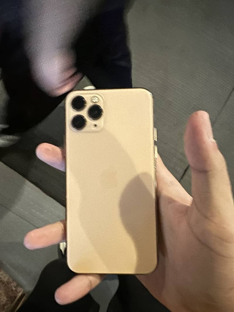 IPhone 11 Pro 0