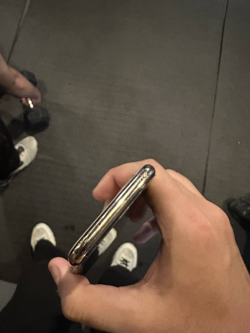 IPhone 11 Pro 9