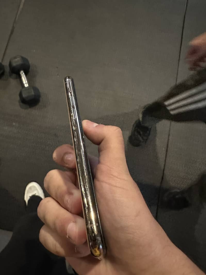 IPhone 11 Pro 10
