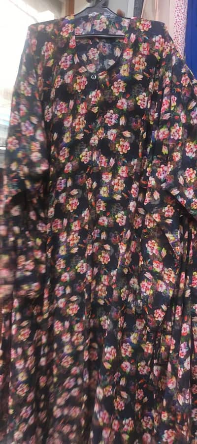 print abaya