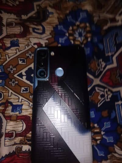 Tecno Pop 5