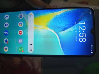 Vivo Y15s