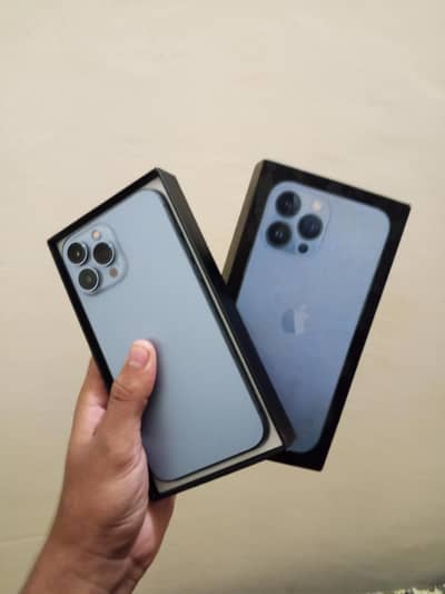 Apple iPhone 13 Pro Max