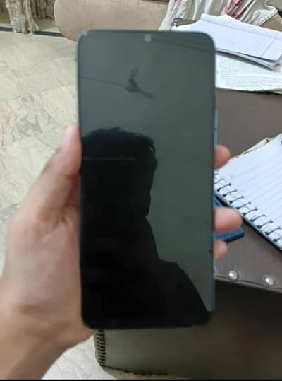 TECNO POP 5 light