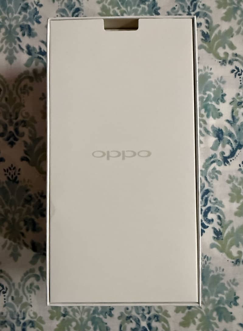 OPPO A7 1