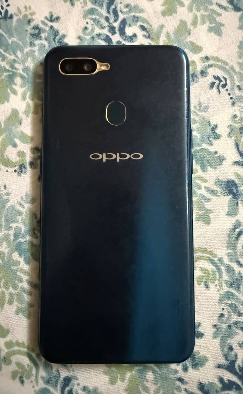 OPPO A7 3