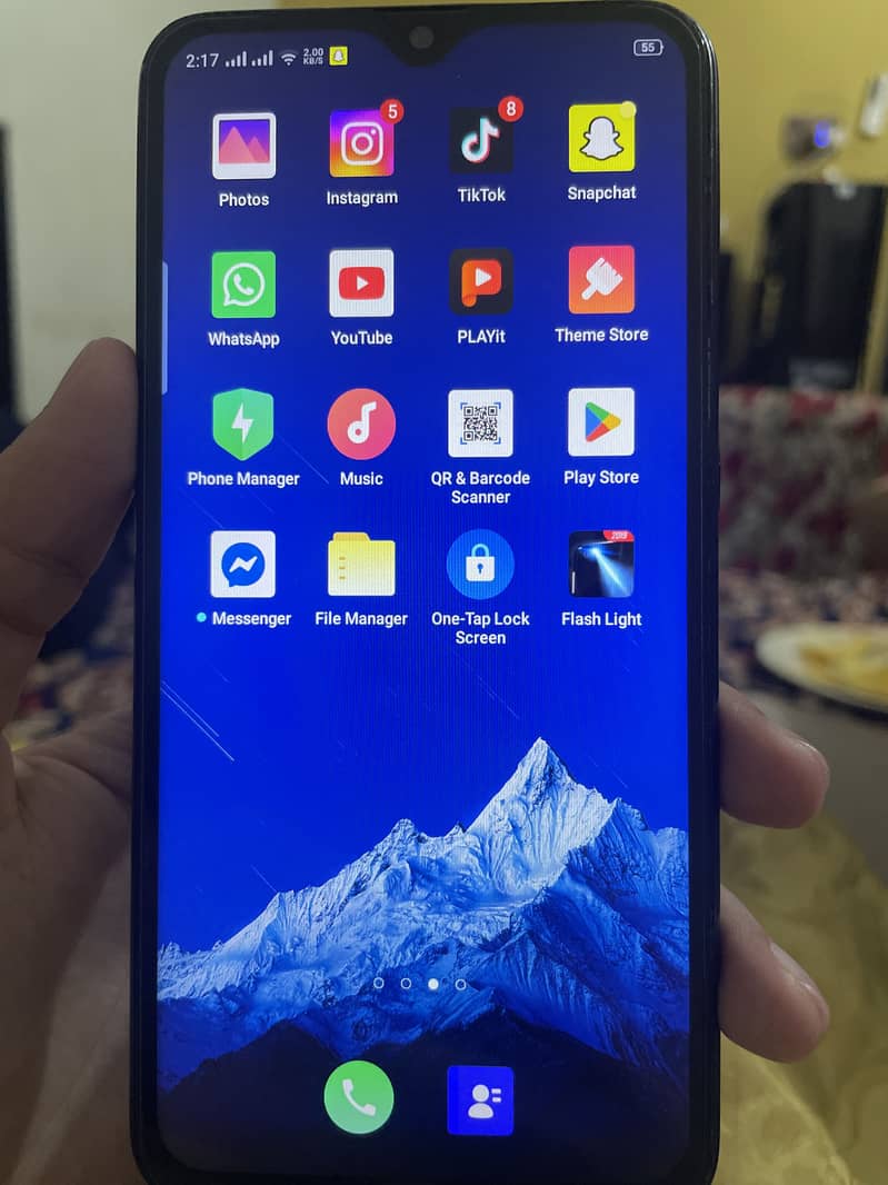 OPPO A12 1