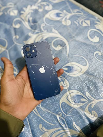 Apple iPhone 12
