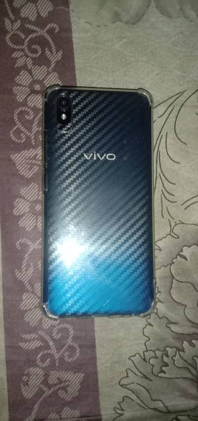 Vivo Y1s pta approved 3.32