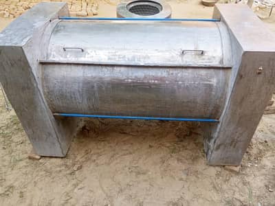 100 piece wala washing plant for sale