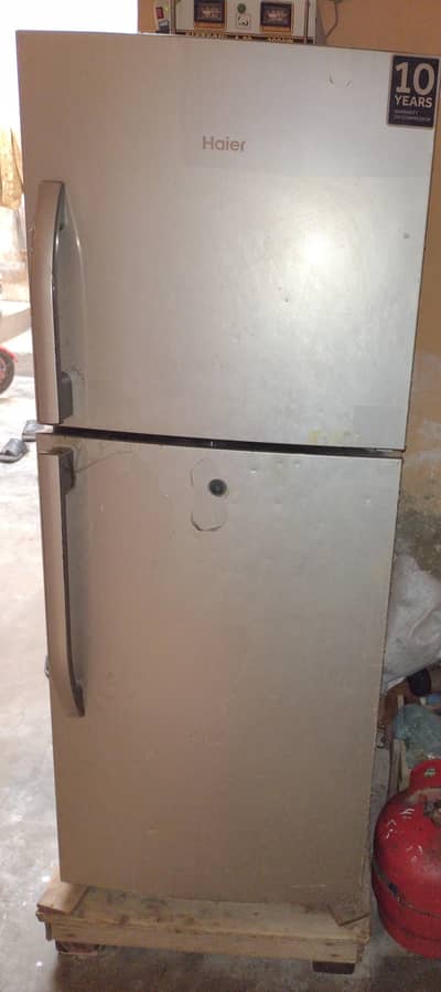 Hair fridge