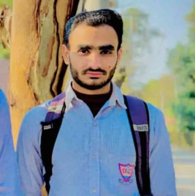  Saqib Rehan