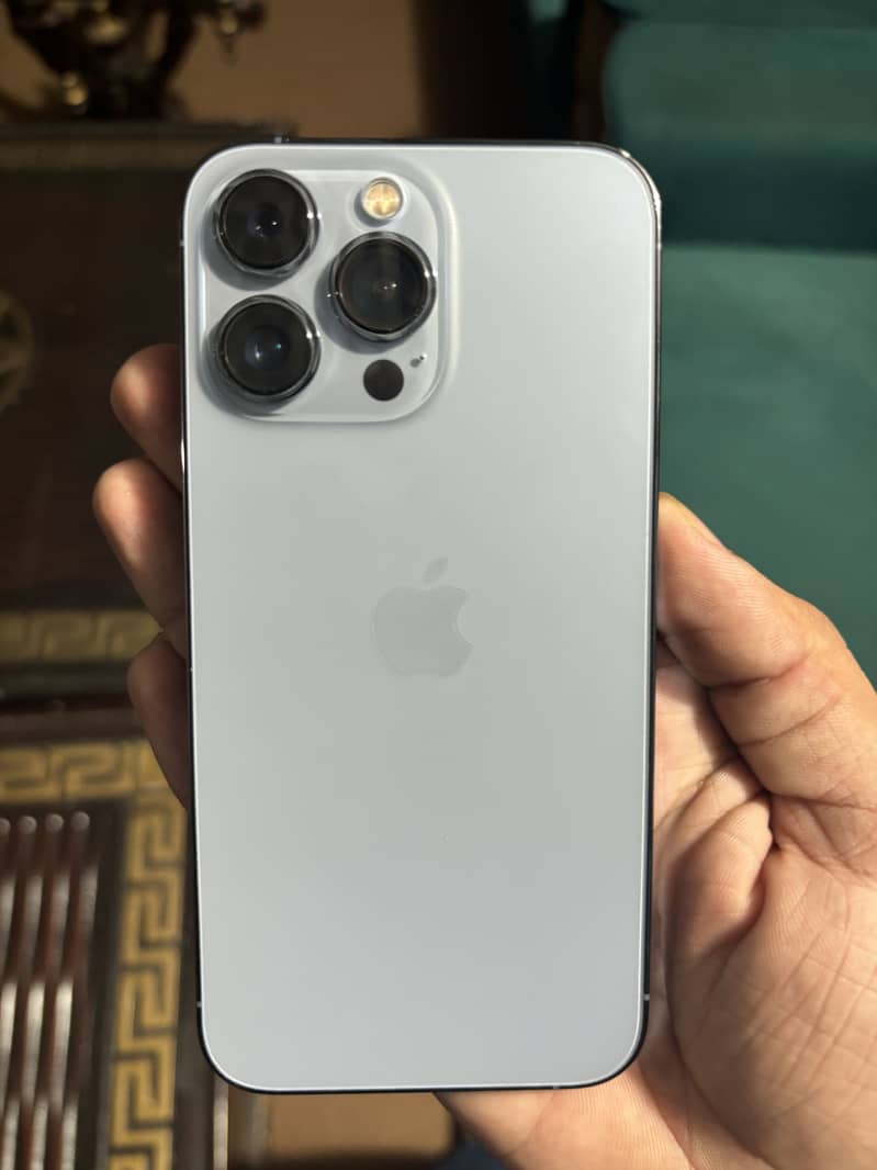 Apple iPhone 13 Pro 4