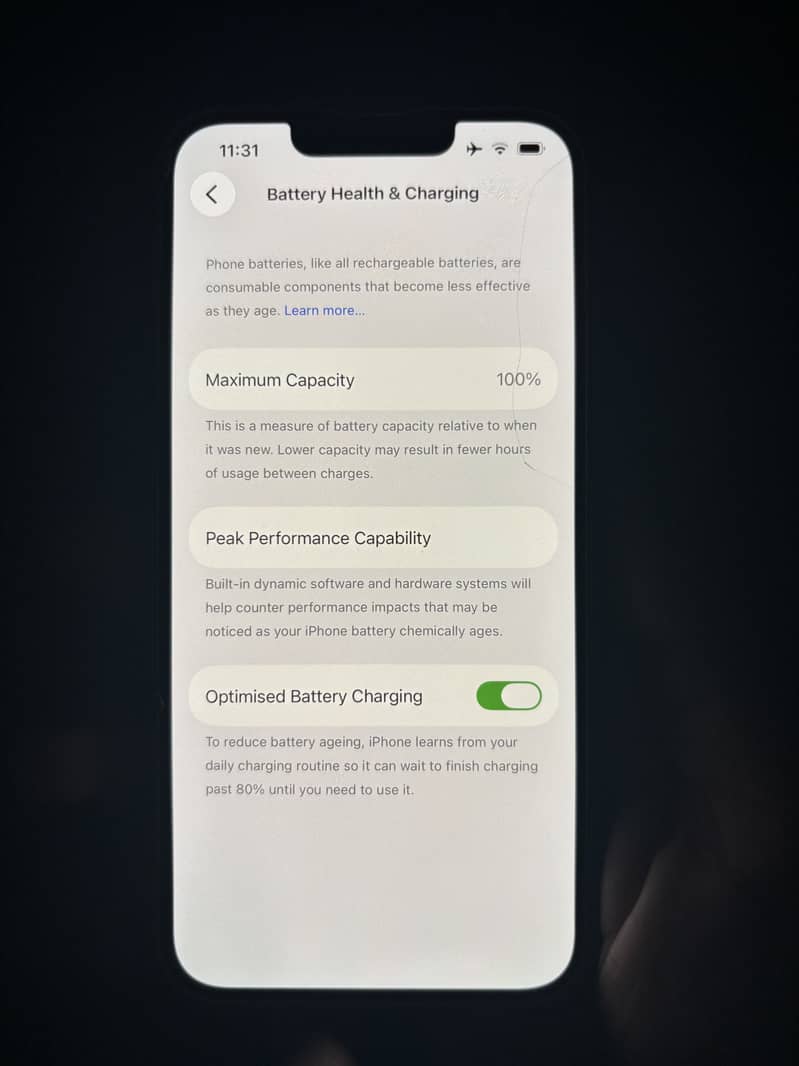 Apple iPhone 13 Pro 6