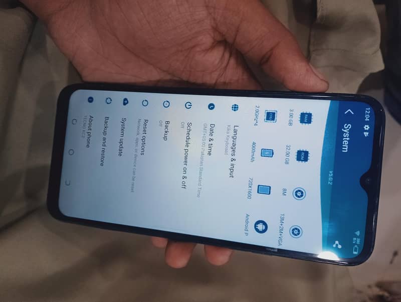 Tecno kc2 1