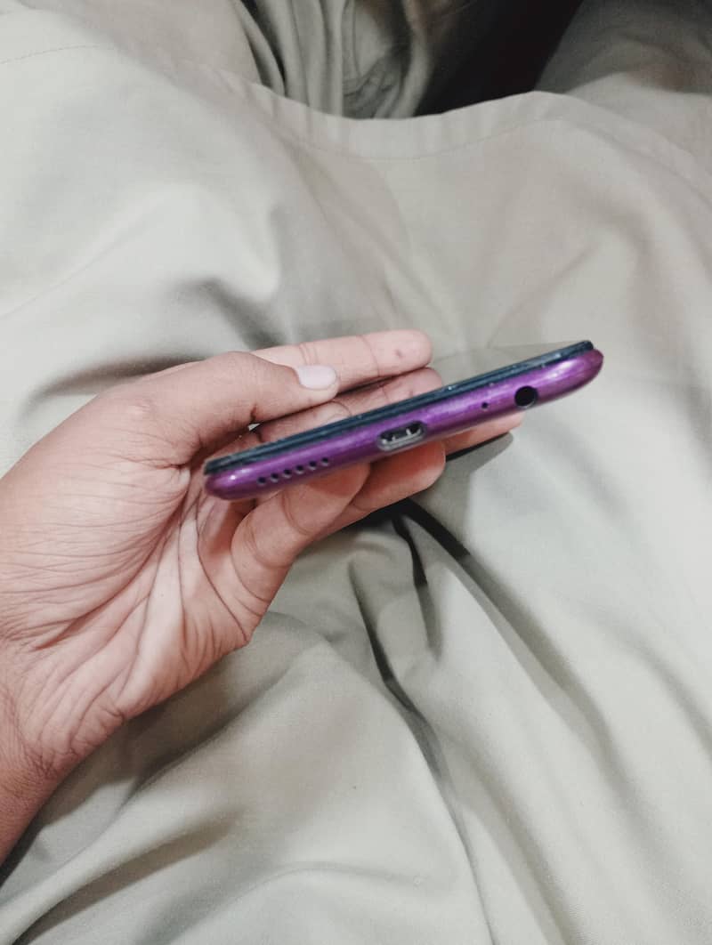 Tecno kc2 2