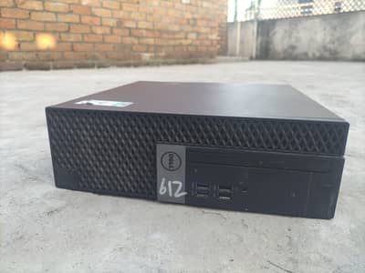 i7 6th generation