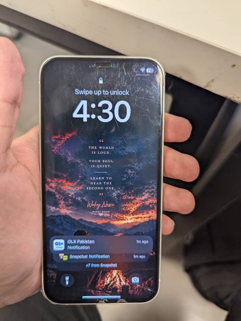 Apple iPhone 12 0