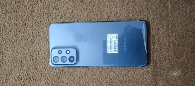 Samsung Mobile A73 5G