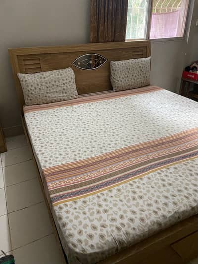 King Size For Sale