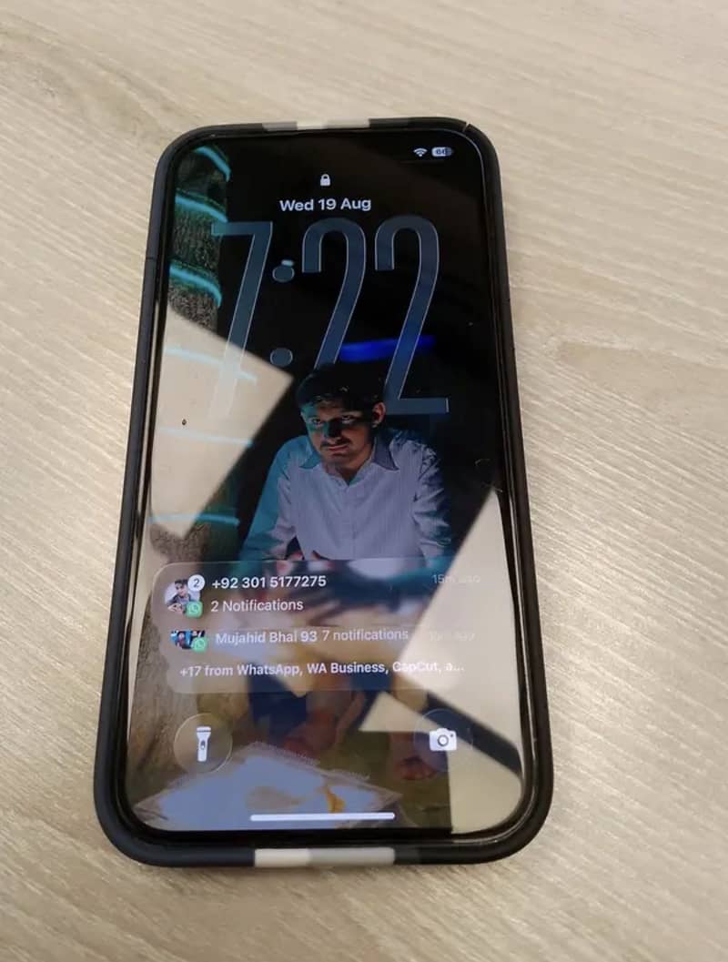 iPhone 13 1