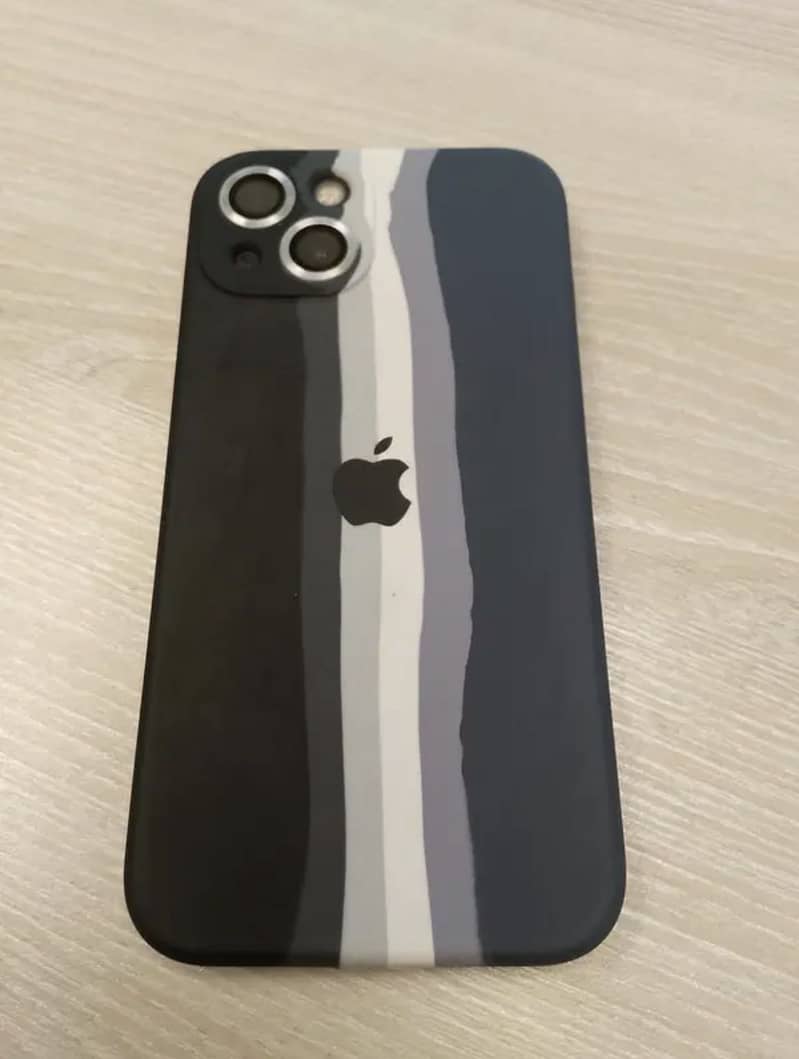 iPhone 13 5