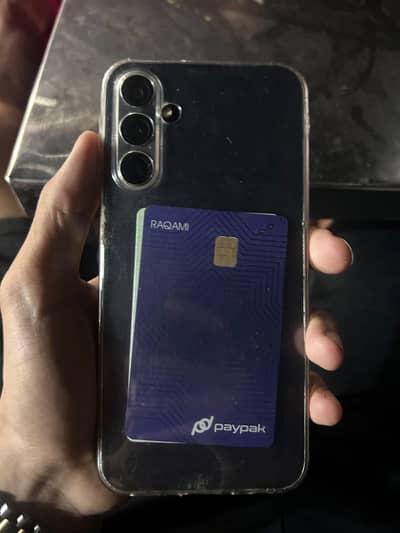 Samsung Mobile A24