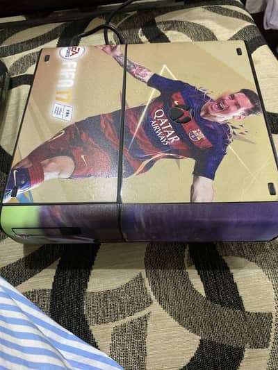 X box 360