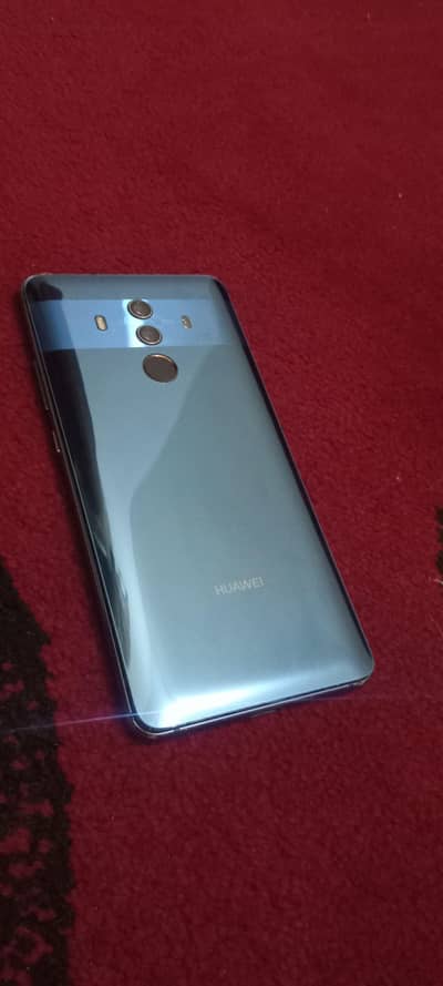 Huawei Mate 10 Pro