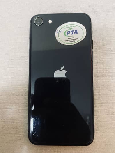 Apple iPhone SE 2020