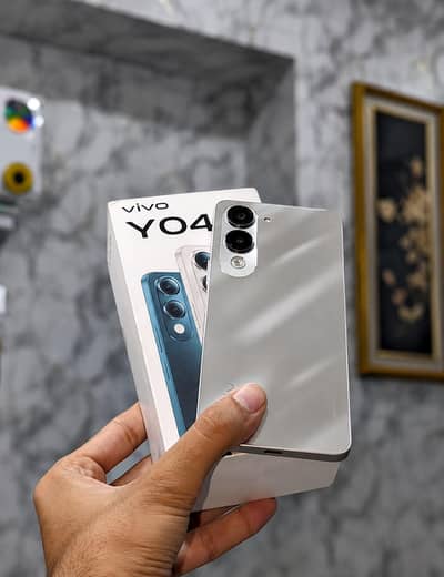 Vivo Y04 03001777737