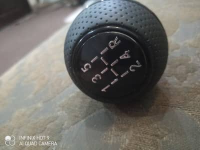 universal gear knob for car