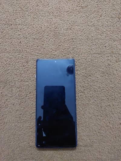 Infinix Note 40