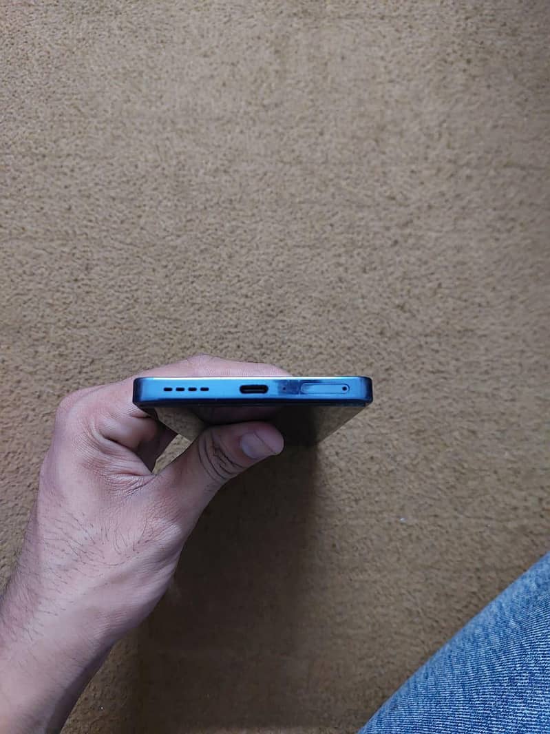 Infinix Note 40 4