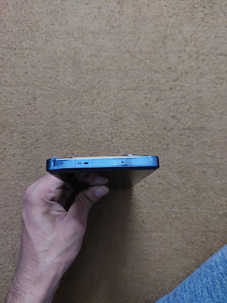 Infinix Note 40 5