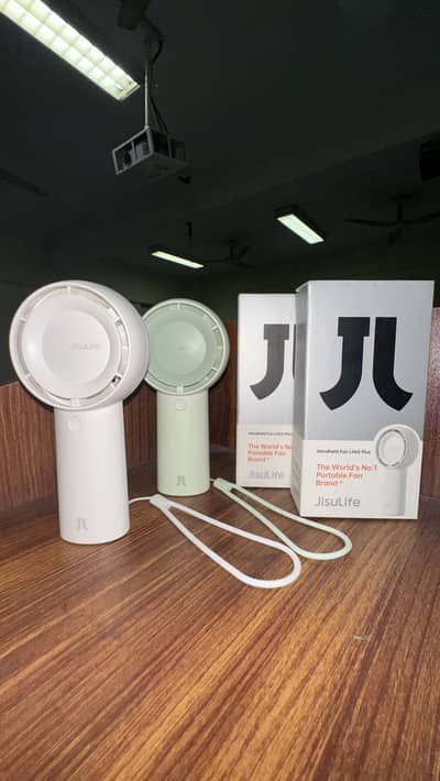 Jisulife FA43