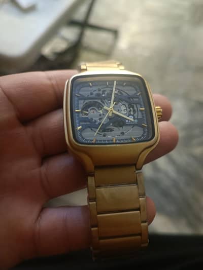 Rado watch