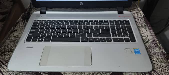 HP ENVY 15