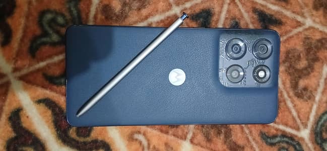 Motorola g stylus 2025