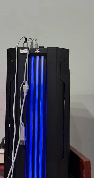 RX 580 8GB Gaming PC