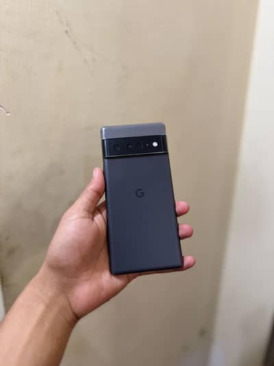 Google Pixel 6 Pro | 128 Gb