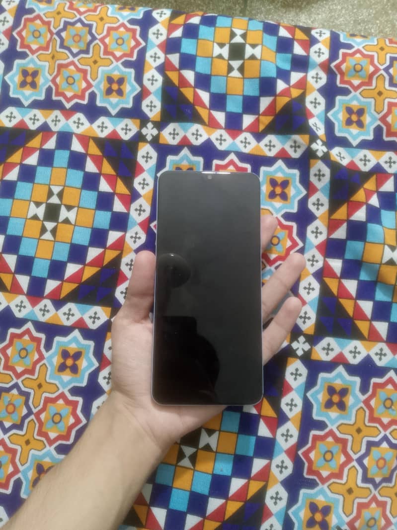 Realme Note 50 1