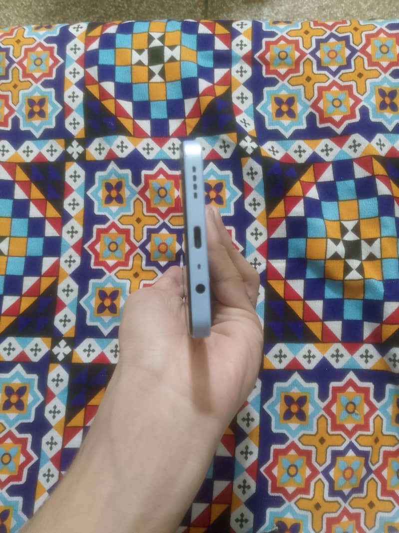 Realme Note 50 5