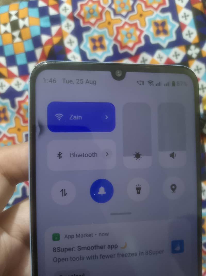 Realme Note 50 6