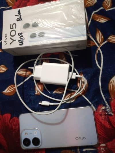 Vivo Y05
